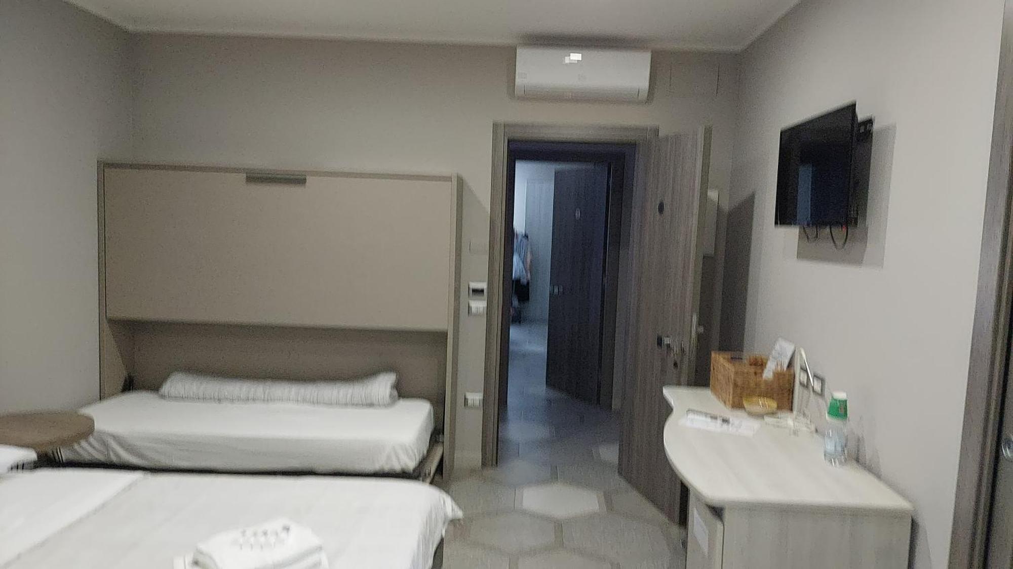 Cilentorooms Paestum Quarto foto